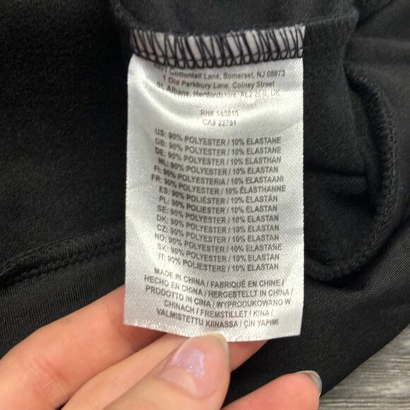 NWT Foco NFL Cleveland Browns Black Gray Mens M Center Logo Pullover Camo Hoodie - Picture 6 of 13